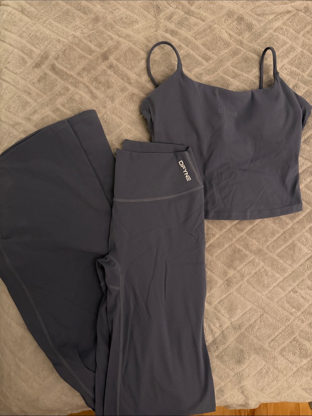 Dfyne set